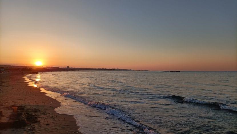 Mar en Molise