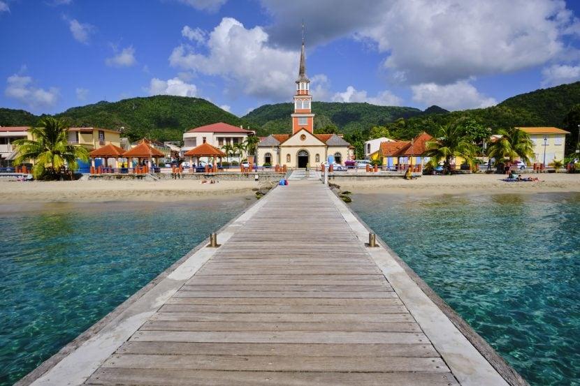 Nouvel An en Martinique 2024