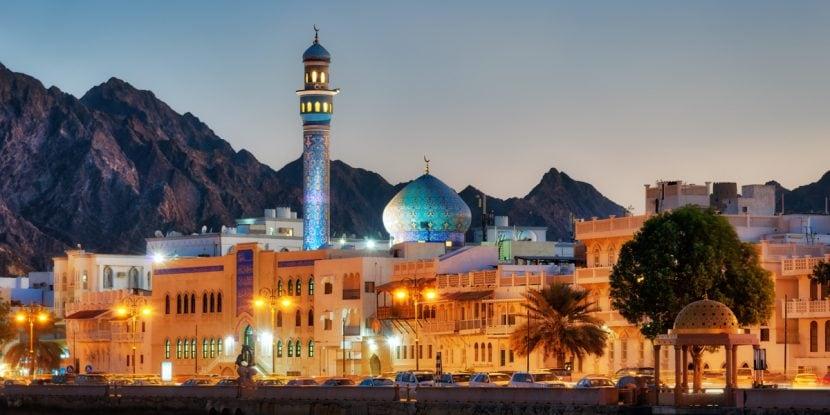 Oman : 10 choses à faire et voir absolument