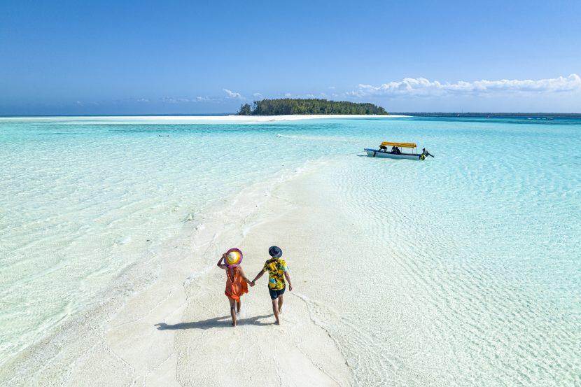 Que voir et quand aller à Zanzibar