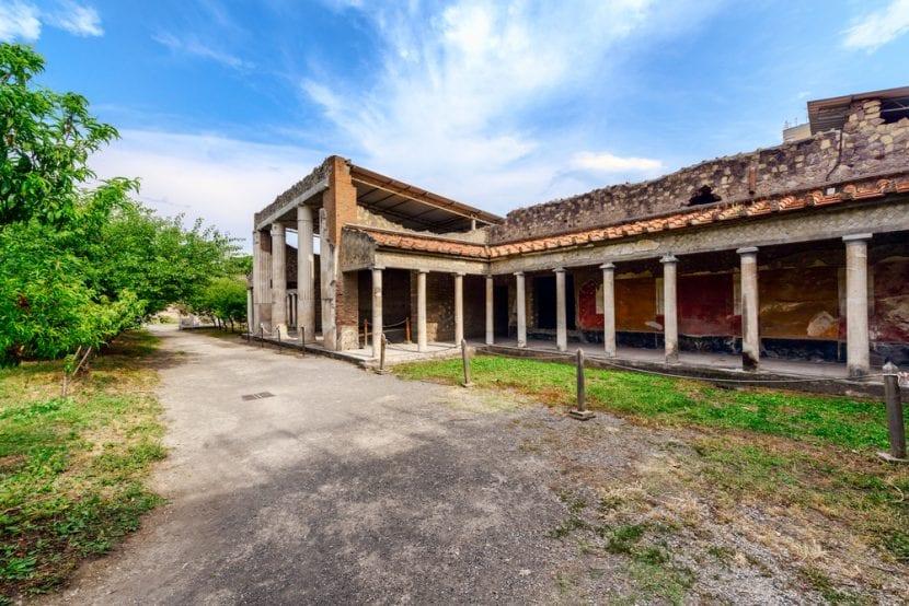 Villa di Poppea