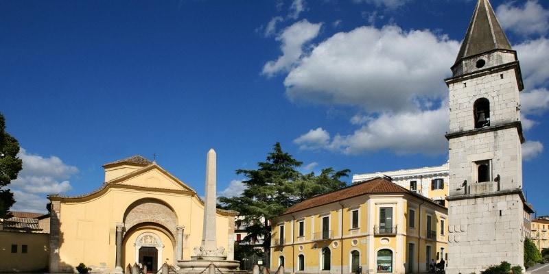 Benevento
