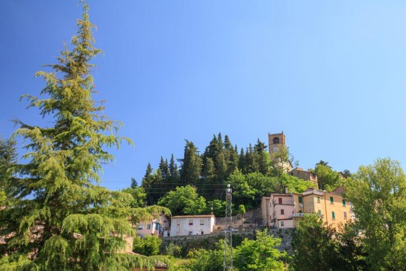 Macerata Feltria