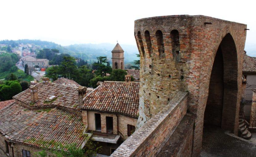 Offagna