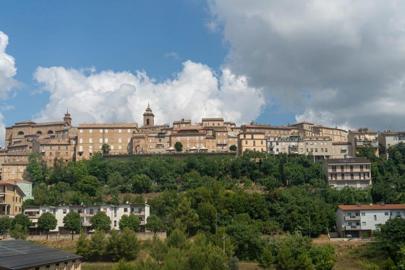 Montefiore dell'Aso