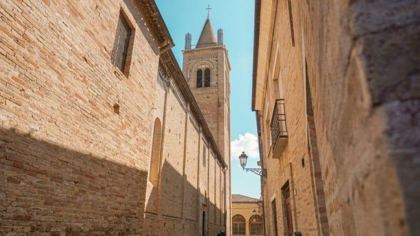 Montecassiano