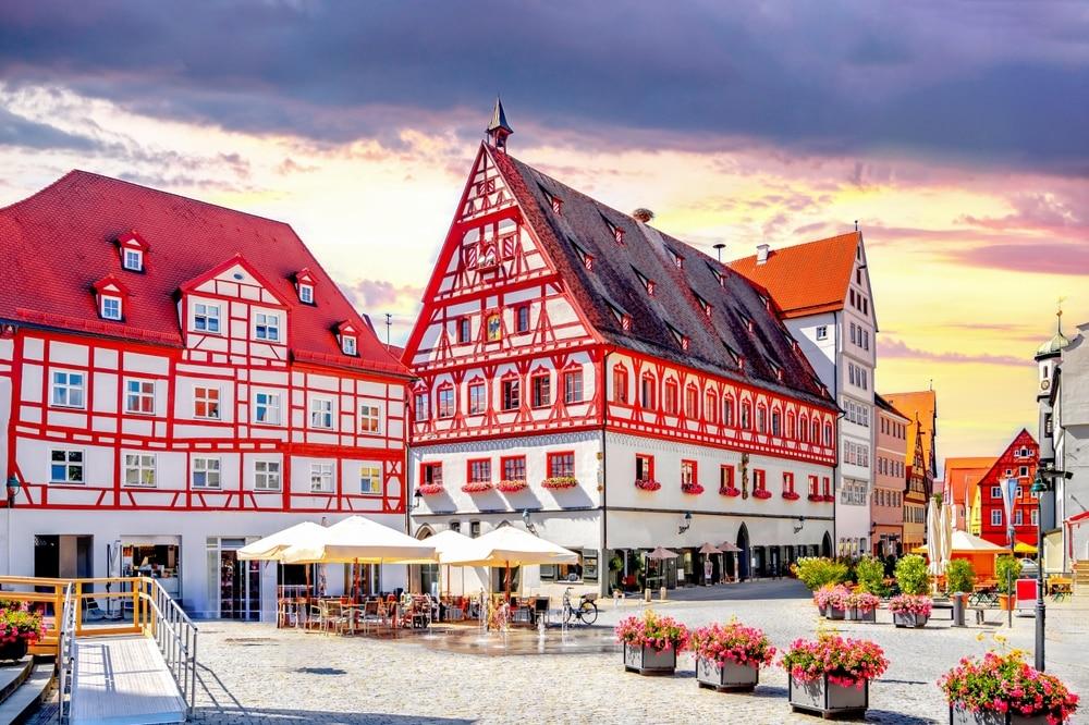 Nördlingen