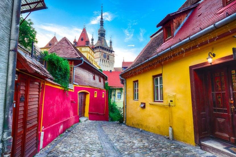 Sighisoara
