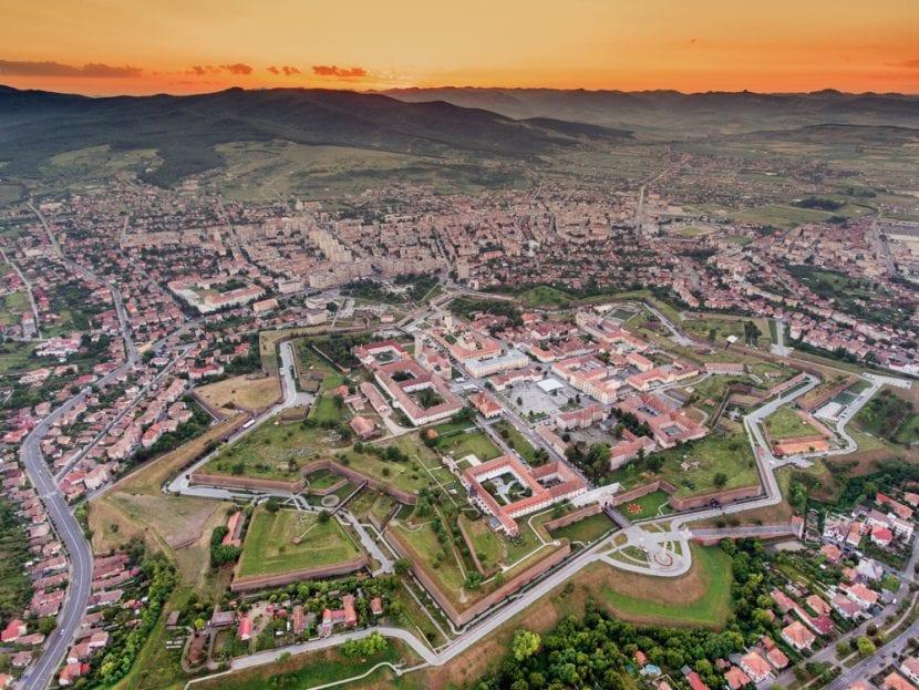 Alba Iulia
