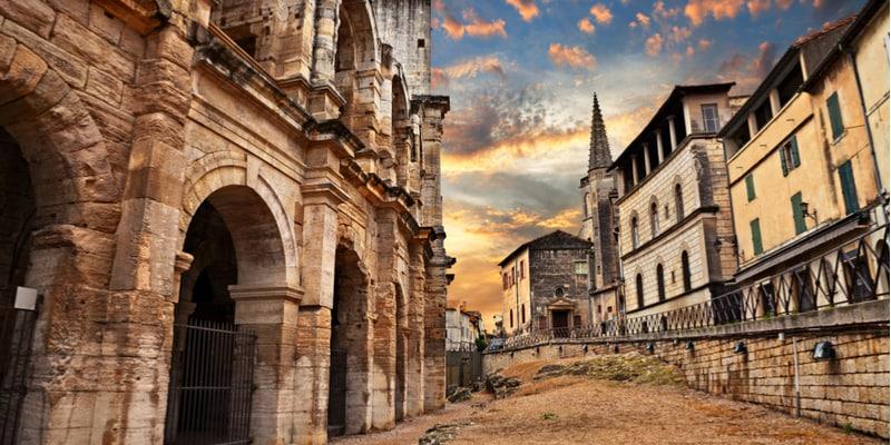 Arles