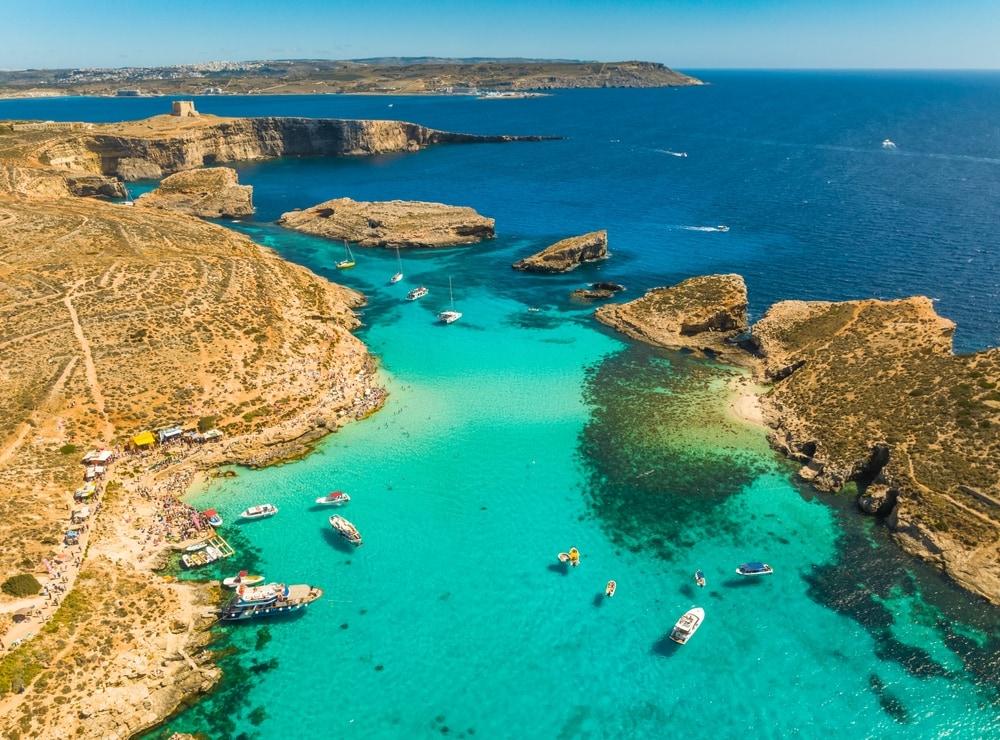 Malte Mer