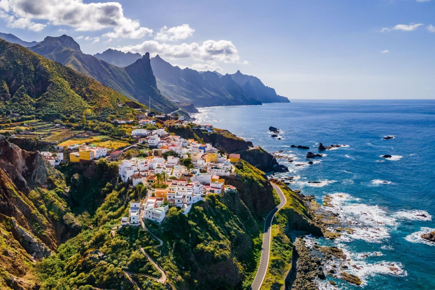 Îles Canaries