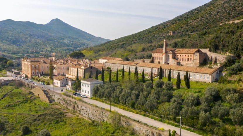 Belvedere di San Leucio