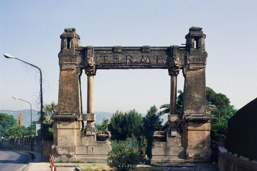 Terme di Agnano