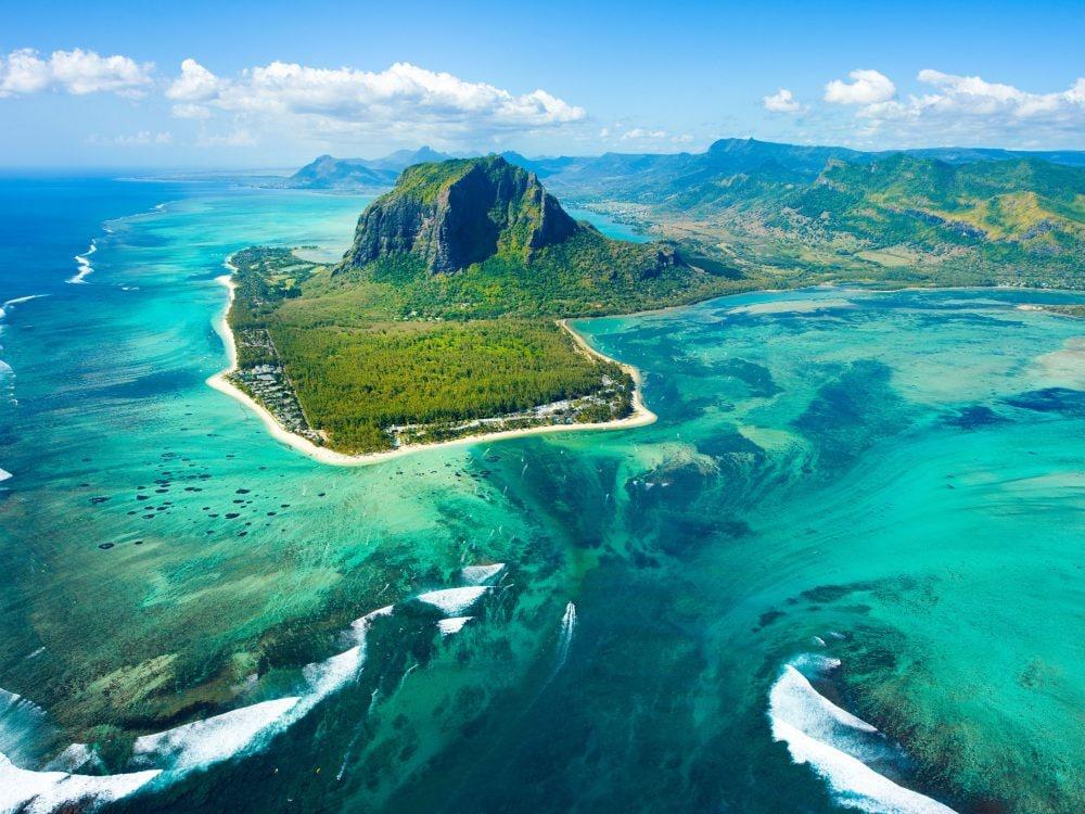 Octobre au chaud, où aller ? Les meilleures destinations pour soleil et mer