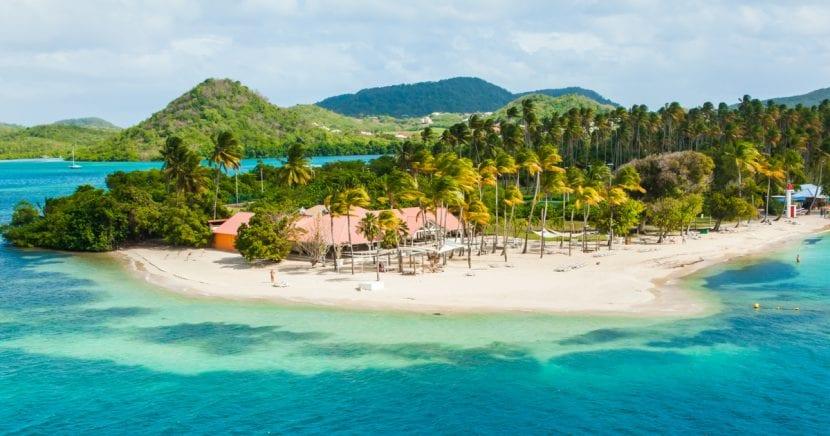 Martinique: que voir et quand aller sur l'île française des Caraïbes