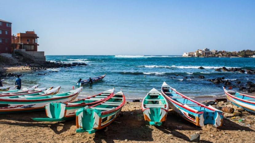 Sénégal