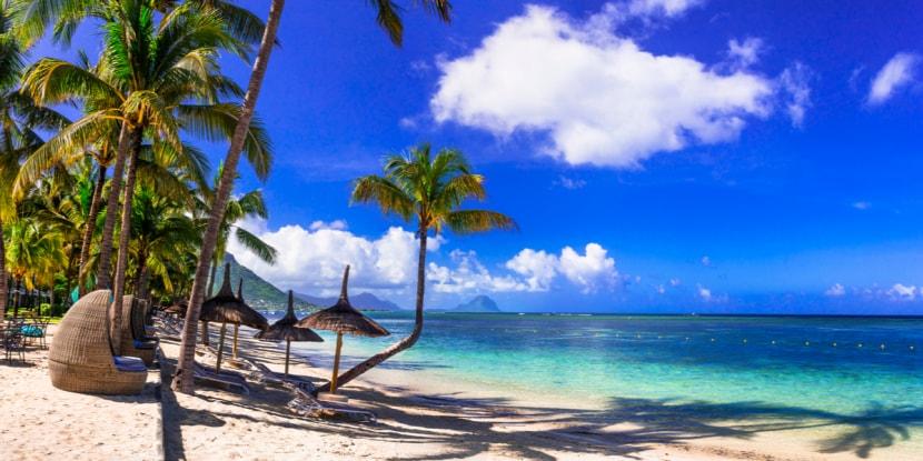 Île Maurice