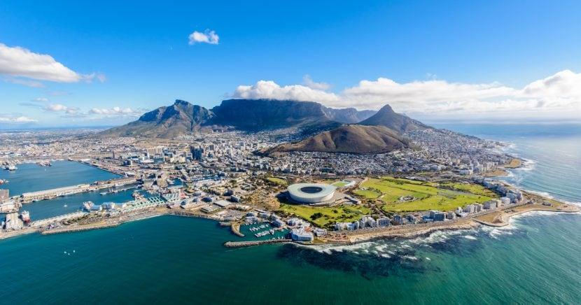 Cape Town: que voir, plages et excursions