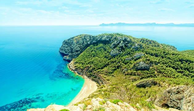 plages-majorque-photo