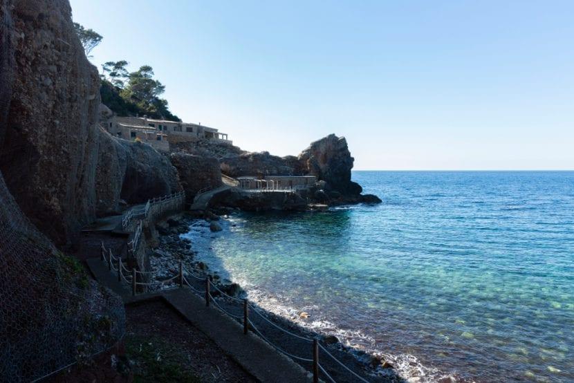 CALA ESTELLENCS
