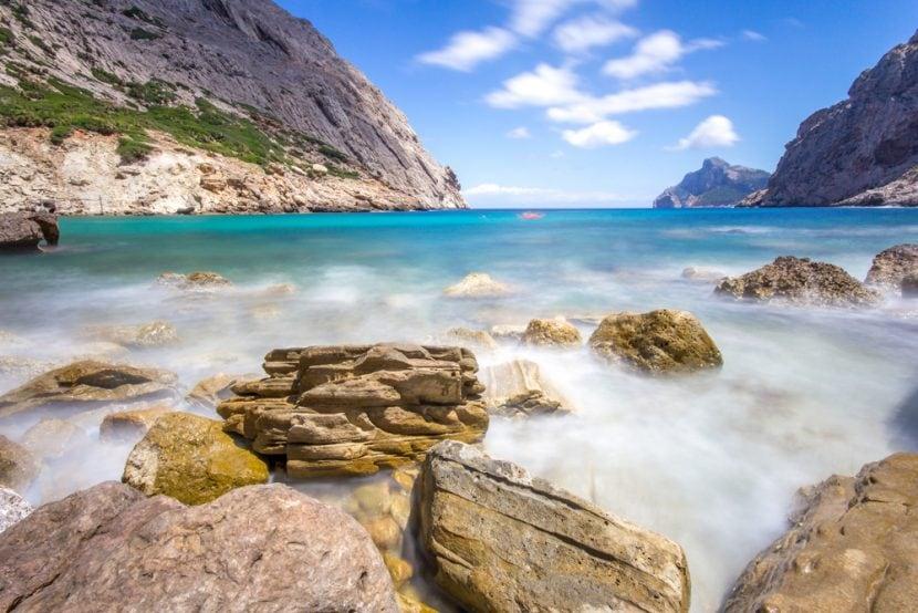 Cala de Boquer