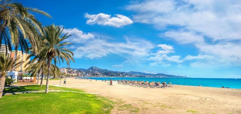 Malaga