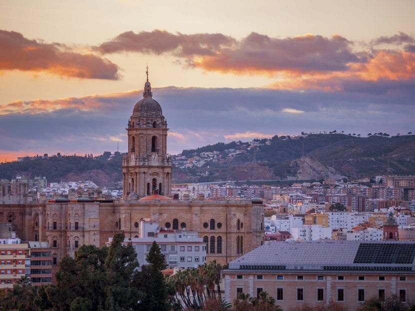 Malaga