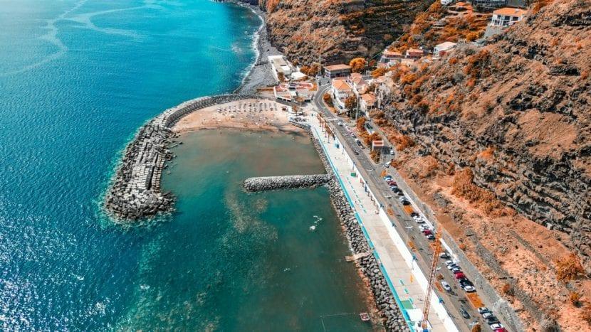 Calheta