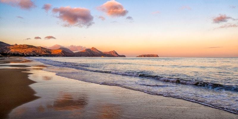 Porto Santo