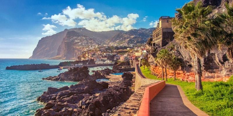 Camara de Lobos