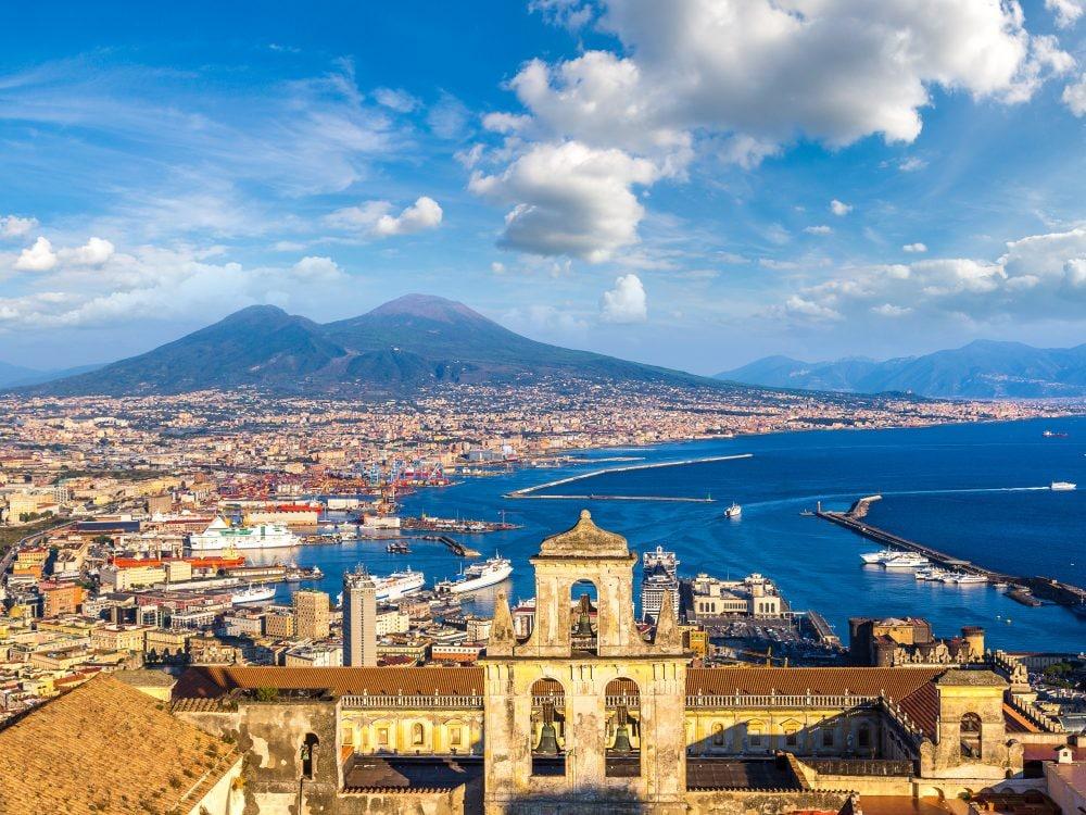 Naples