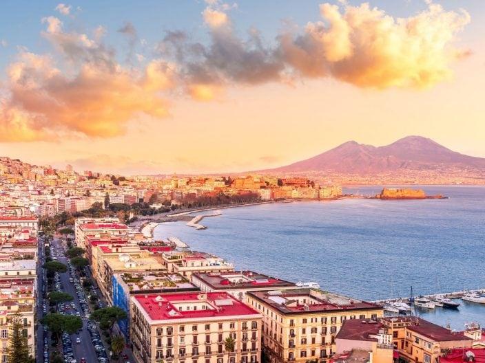 napoli