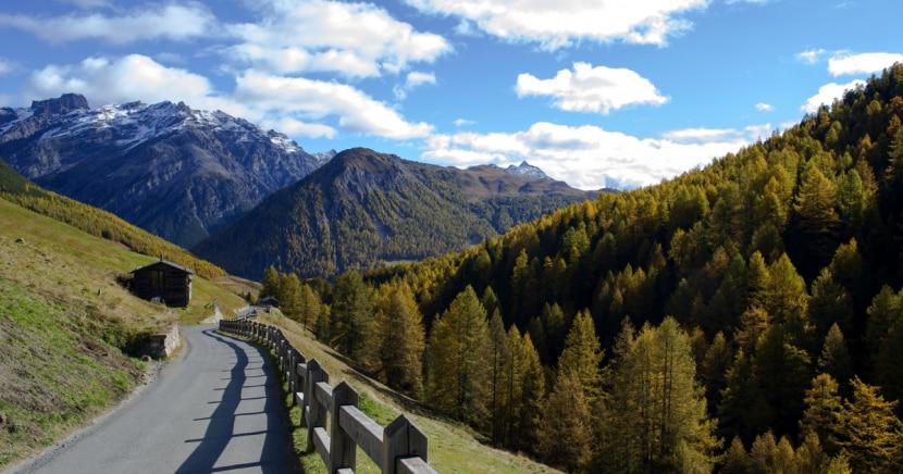 Livigno: cosa fare e vedere in inverno e in estate