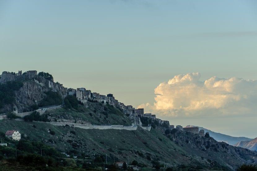 Geraci Siculo, Sicilia