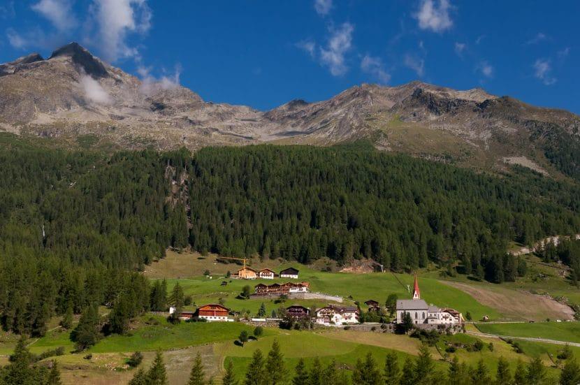 Riva di Tures
