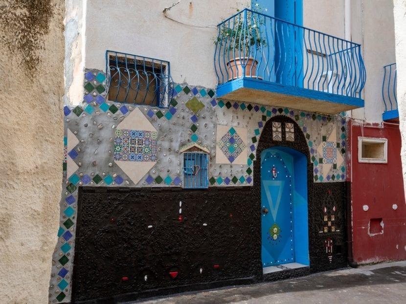 Kasbah de Mazara del Vallo