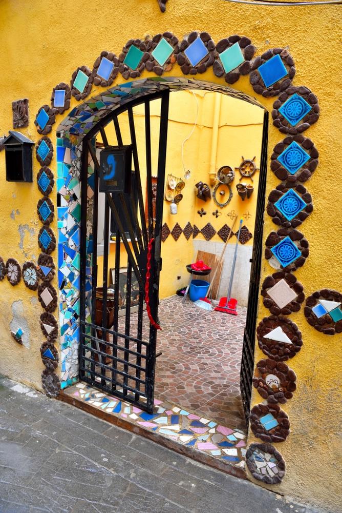 Kasbah de Mazara del Vallo