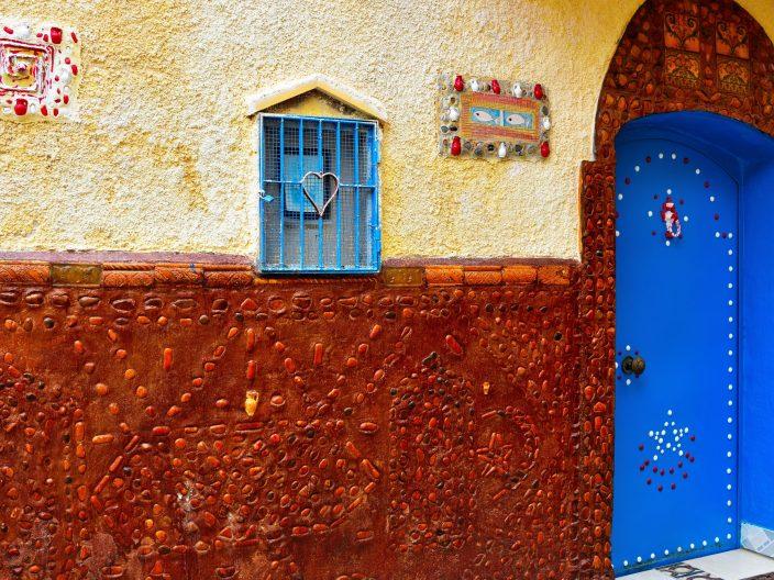 Kasbah de Mazara del Vallo