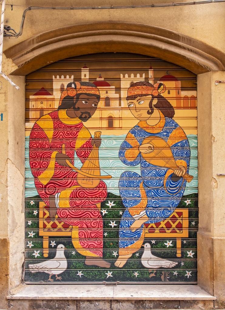 Mazara del Vallo