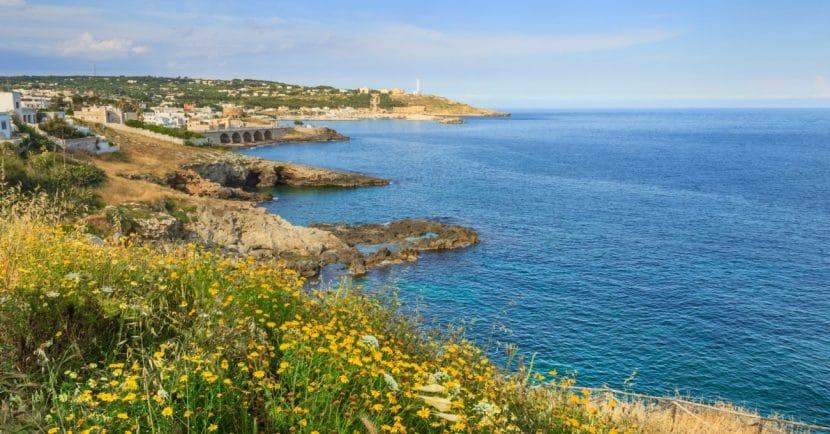 Santa Maria di Leuca