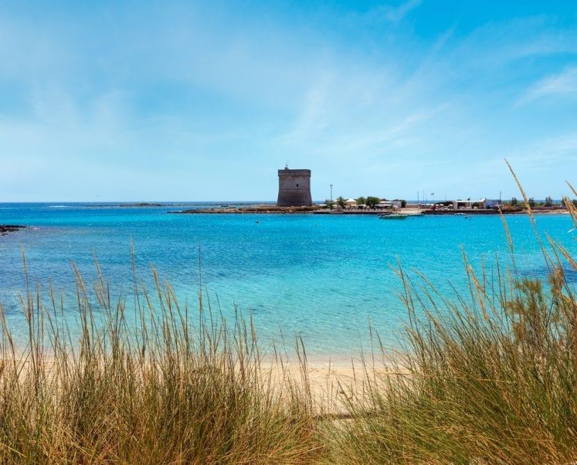 Torre Chianca