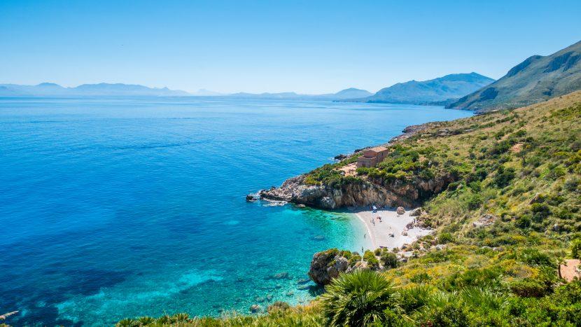 MAR ITALIA