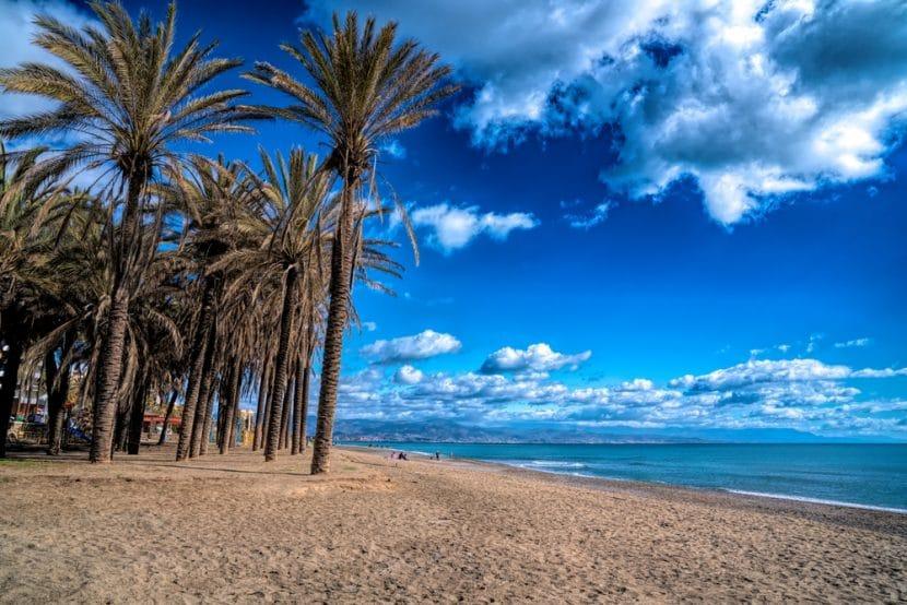 Torremolinos
