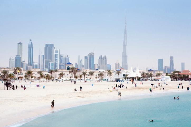 Jumeirah