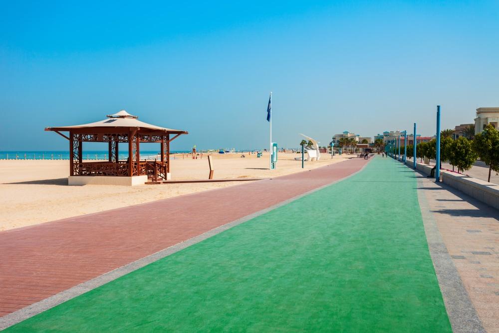 Kite Beach