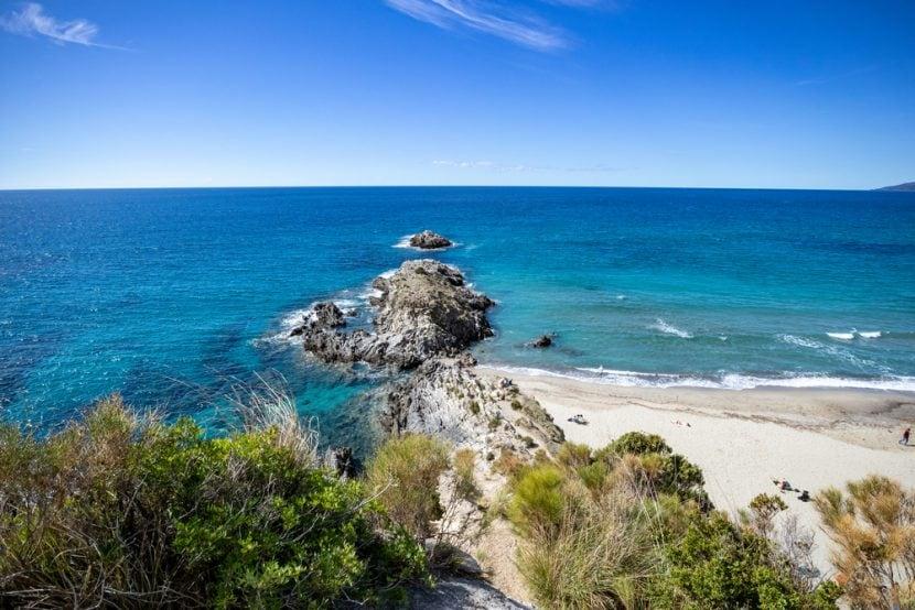 Marina di Ascea