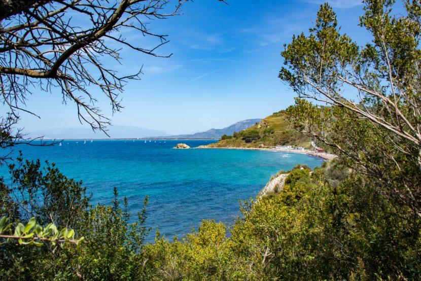 Baia di Trentova
