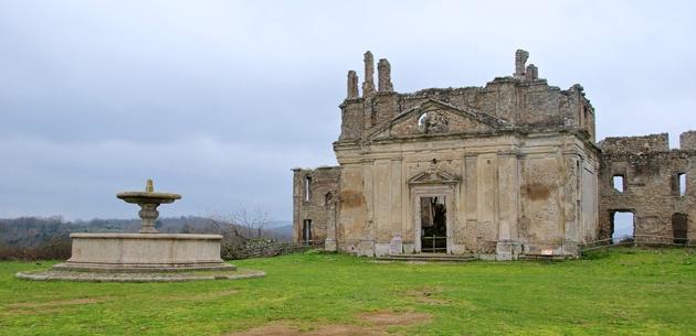 pâques-italie