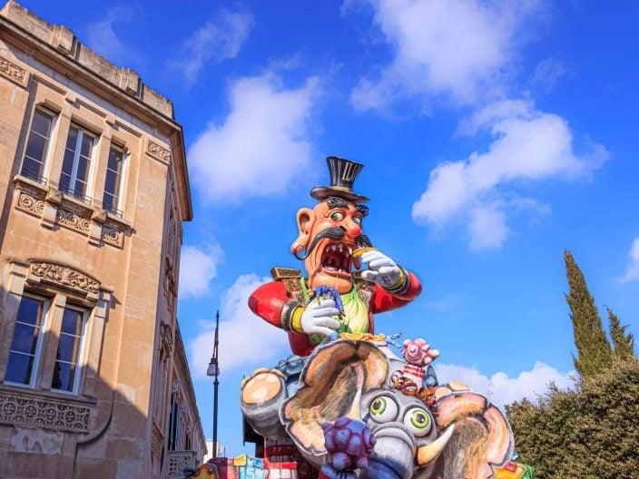 Mardi Gras 2025